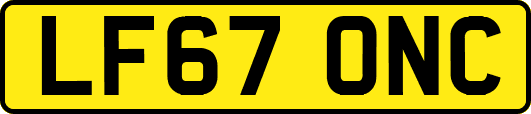 LF67ONC