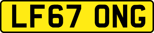 LF67ONG