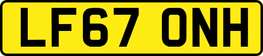 LF67ONH
