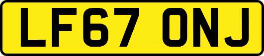 LF67ONJ