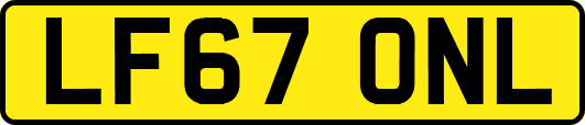LF67ONL