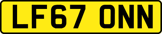 LF67ONN