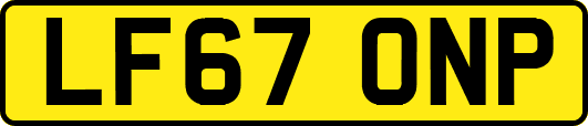 LF67ONP