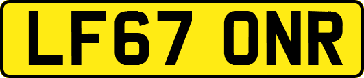 LF67ONR