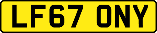 LF67ONY