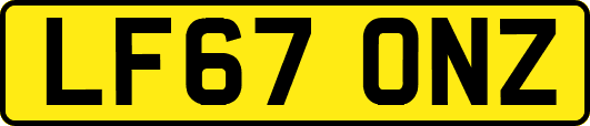 LF67ONZ