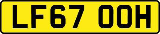 LF67OOH