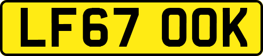 LF67OOK