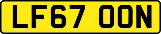 LF67OON