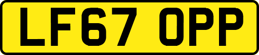LF67OPP