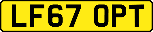 LF67OPT