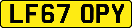 LF67OPY