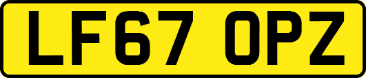 LF67OPZ