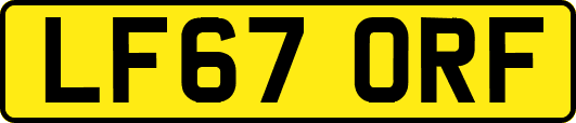 LF67ORF