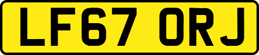 LF67ORJ