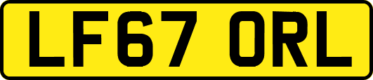 LF67ORL