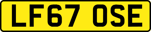 LF67OSE