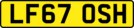 LF67OSH