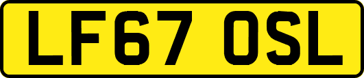 LF67OSL