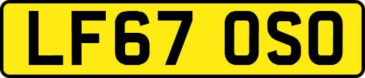 LF67OSO