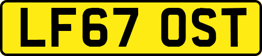 LF67OST