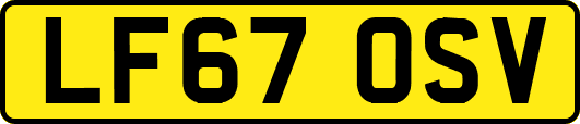 LF67OSV