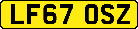 LF67OSZ