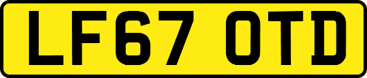 LF67OTD