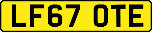 LF67OTE
