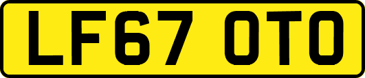 LF67OTO