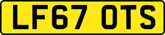 LF67OTS
