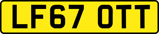 LF67OTT
