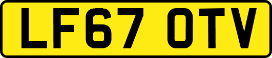 LF67OTV