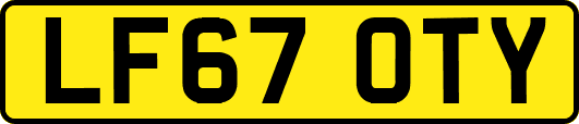 LF67OTY
