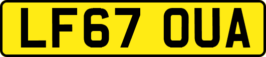 LF67OUA