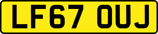 LF67OUJ
