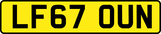 LF67OUN