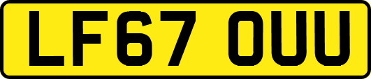 LF67OUU