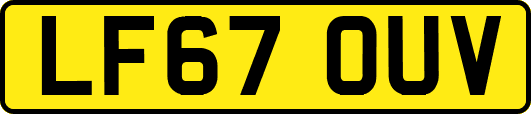 LF67OUV
