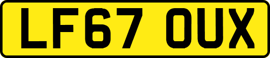 LF67OUX