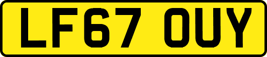 LF67OUY