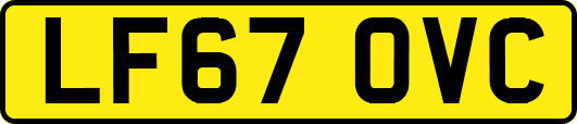 LF67OVC