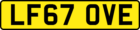 LF67OVE