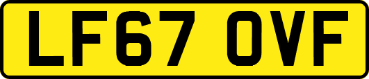 LF67OVF