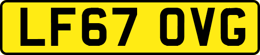 LF67OVG