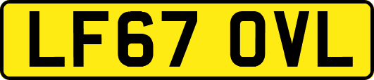 LF67OVL