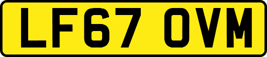 LF67OVM