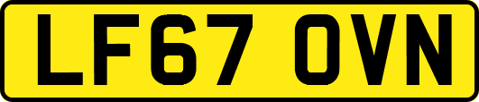 LF67OVN