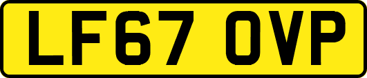 LF67OVP
