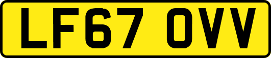 LF67OVV